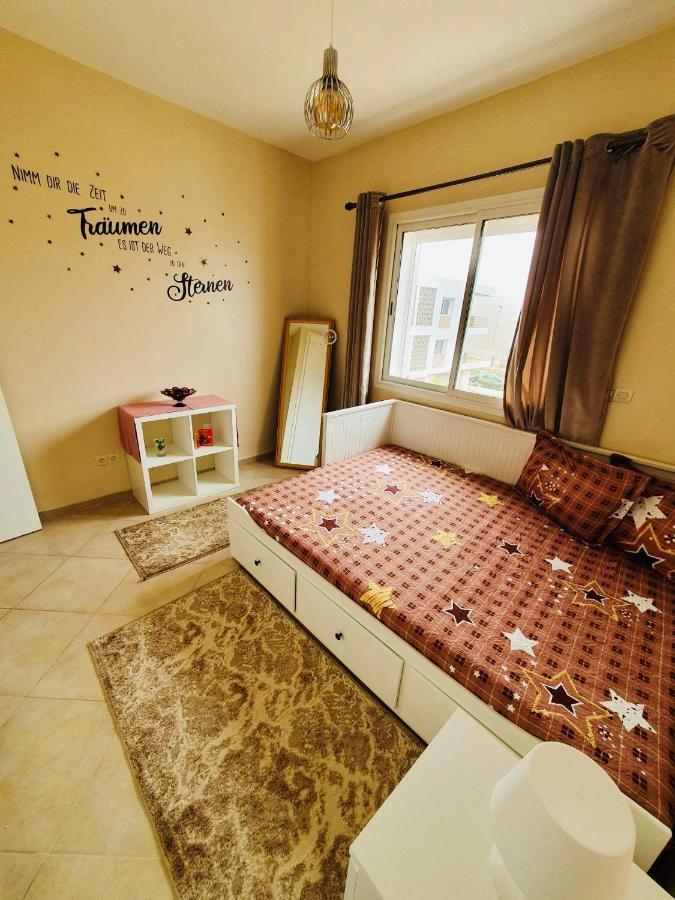 Lunjapartment Agadir n'Ait Sa Eksteriør bilde