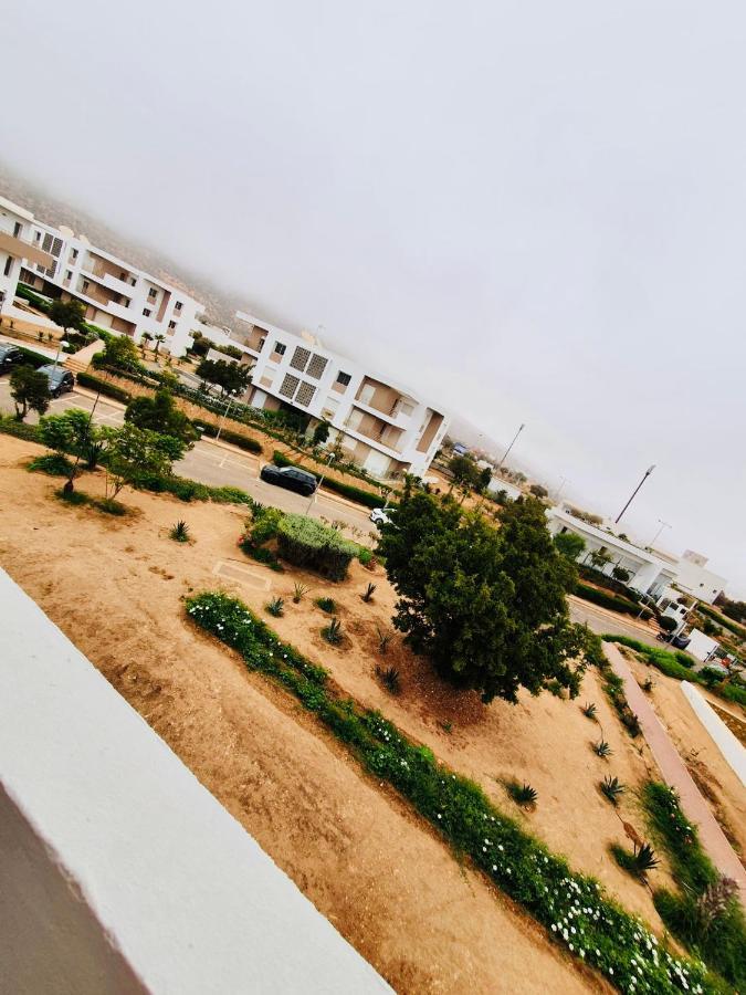 Lunjapartment Agadir n'Ait Sa Eksteriør bilde